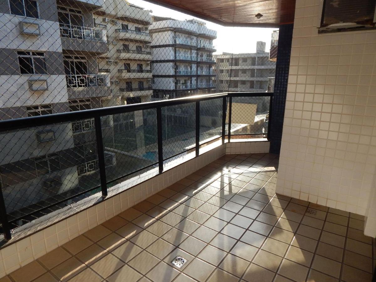 Confortavel E Bem Localizado 3 Quartos Na Praia Do Forte - Cf11 Κάμπο Φρίο Εξωτερικό φωτογραφία