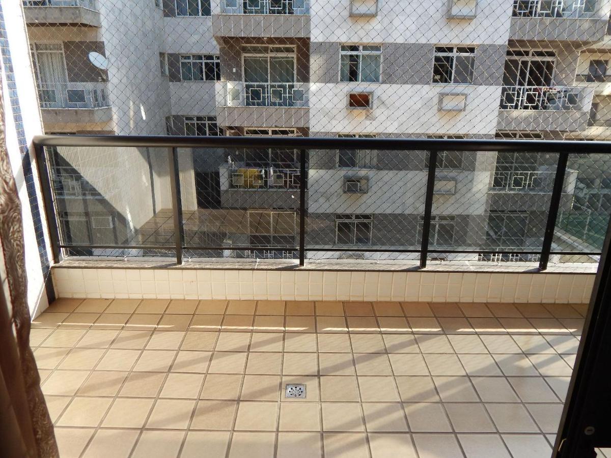 Confortavel E Bem Localizado 3 Quartos Na Praia Do Forte - Cf11 Κάμπο Φρίο Εξωτερικό φωτογραφία