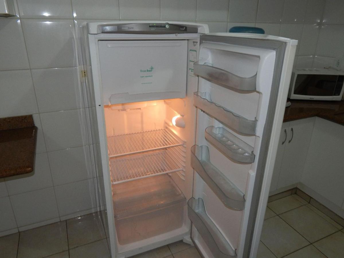 Confortavel E Bem Localizado 3 Quartos Na Praia Do Forte - Cf11 Κάμπο Φρίο Εξωτερικό φωτογραφία