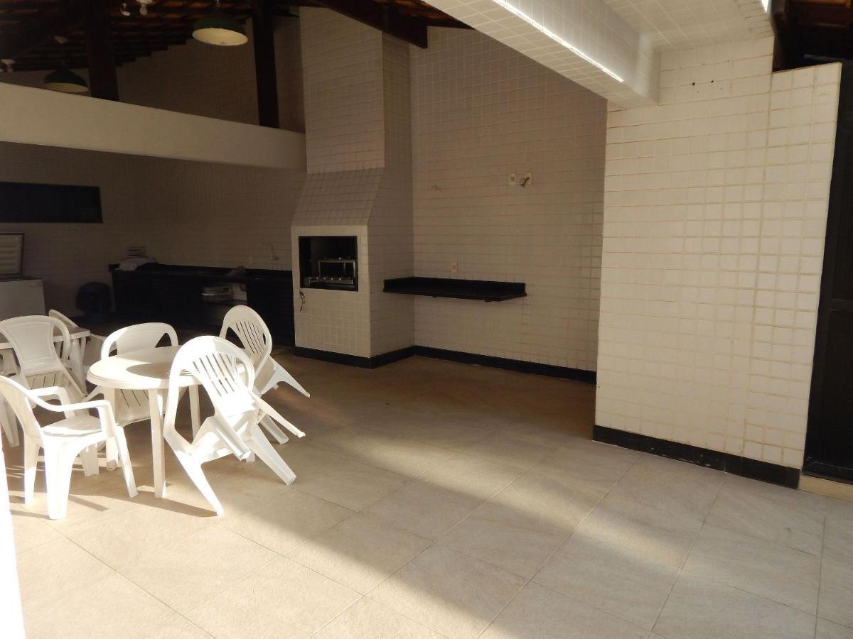 Confortavel E Bem Localizado 3 Quartos Na Praia Do Forte - Cf11 Κάμπο Φρίο Εξωτερικό φωτογραφία