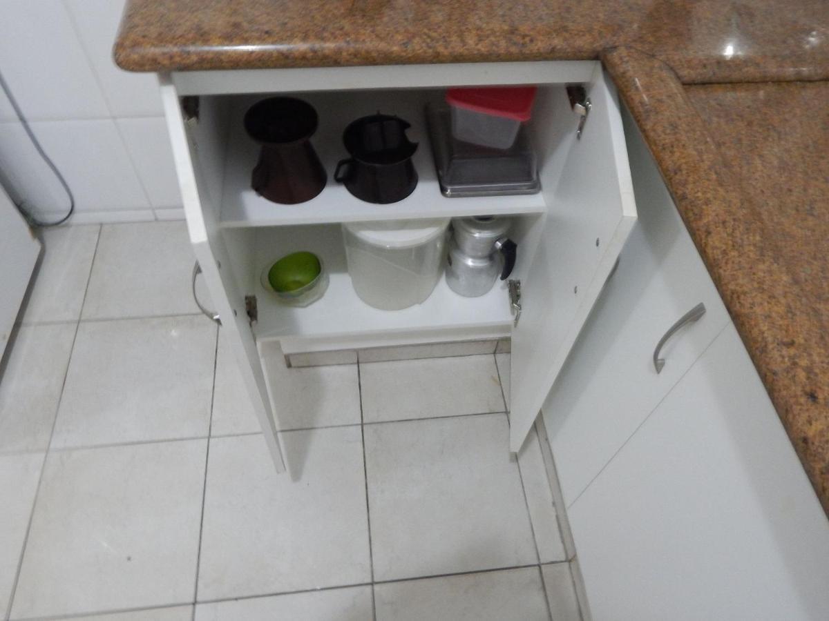 Confortavel E Bem Localizado 3 Quartos Na Praia Do Forte - Cf11 Κάμπο Φρίο Εξωτερικό φωτογραφία