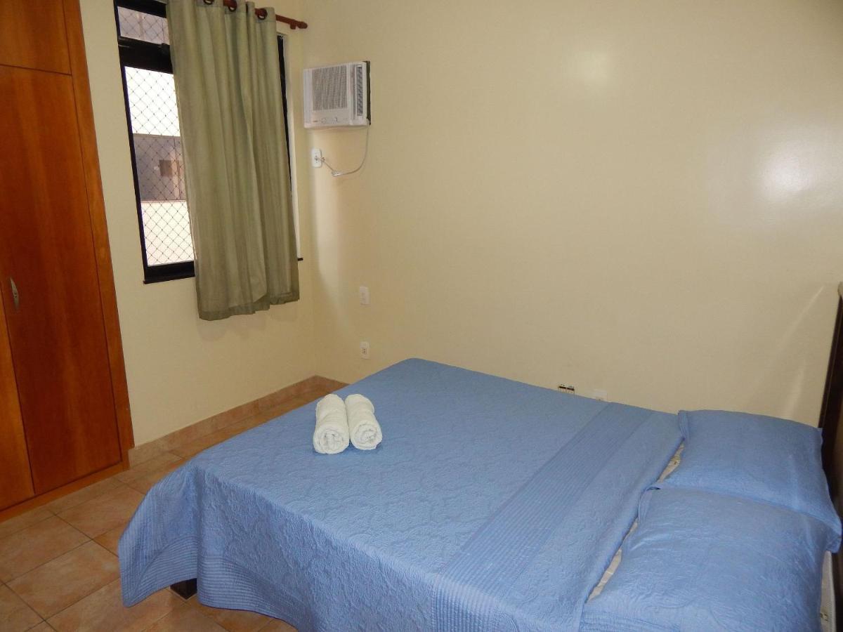 Confortavel E Bem Localizado 3 Quartos Na Praia Do Forte - Cf11 Κάμπο Φρίο Εξωτερικό φωτογραφία