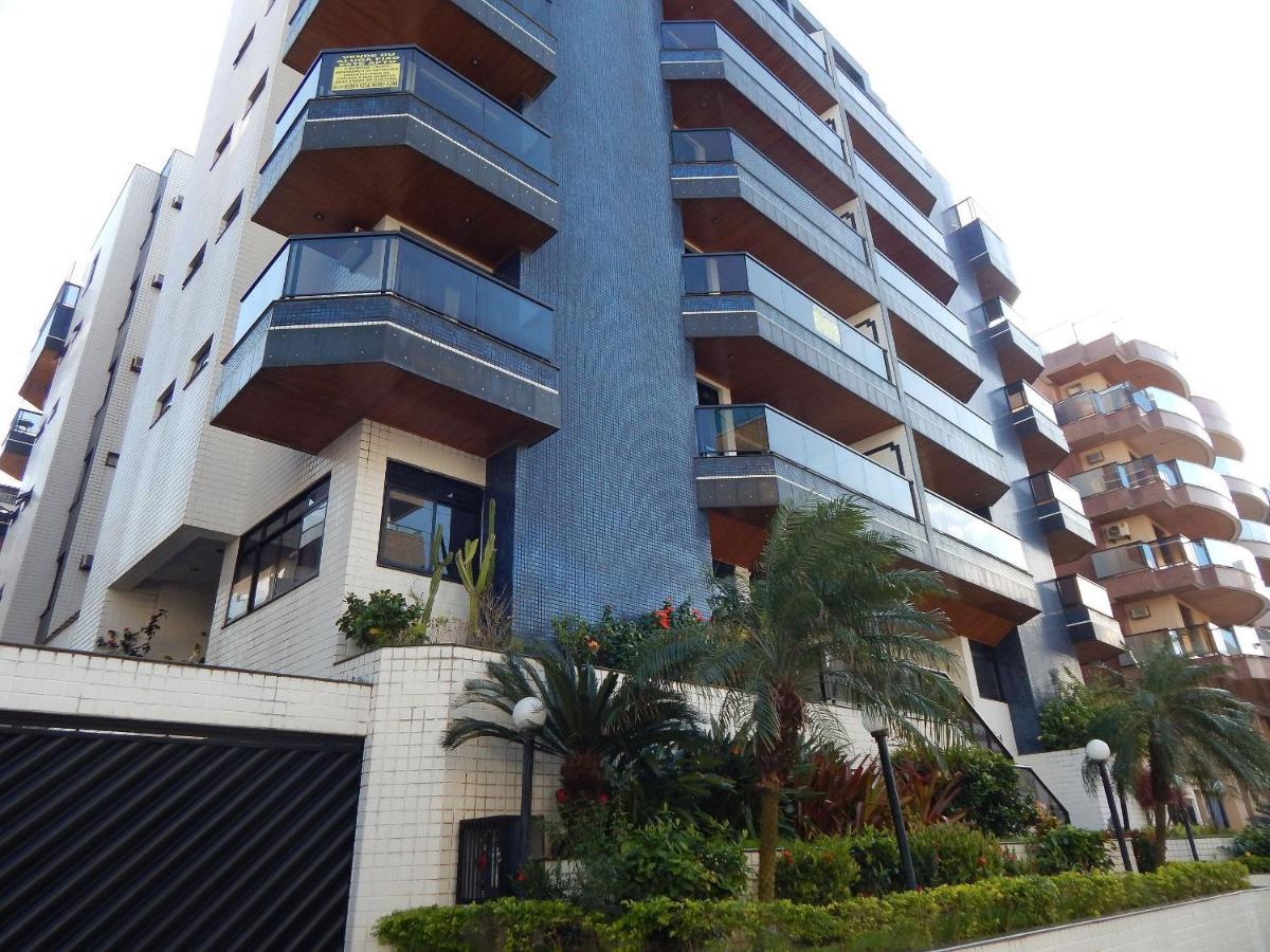 Confortavel E Bem Localizado 3 Quartos Na Praia Do Forte - Cf11 Κάμπο Φρίο Εξωτερικό φωτογραφία