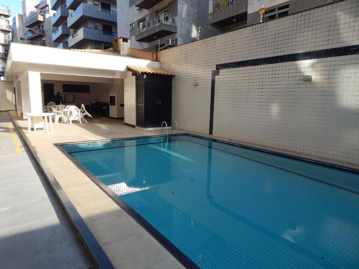 Confortavel E Bem Localizado 3 Quartos Na Praia Do Forte - Cf11 Κάμπο Φρίο Εξωτερικό φωτογραφία