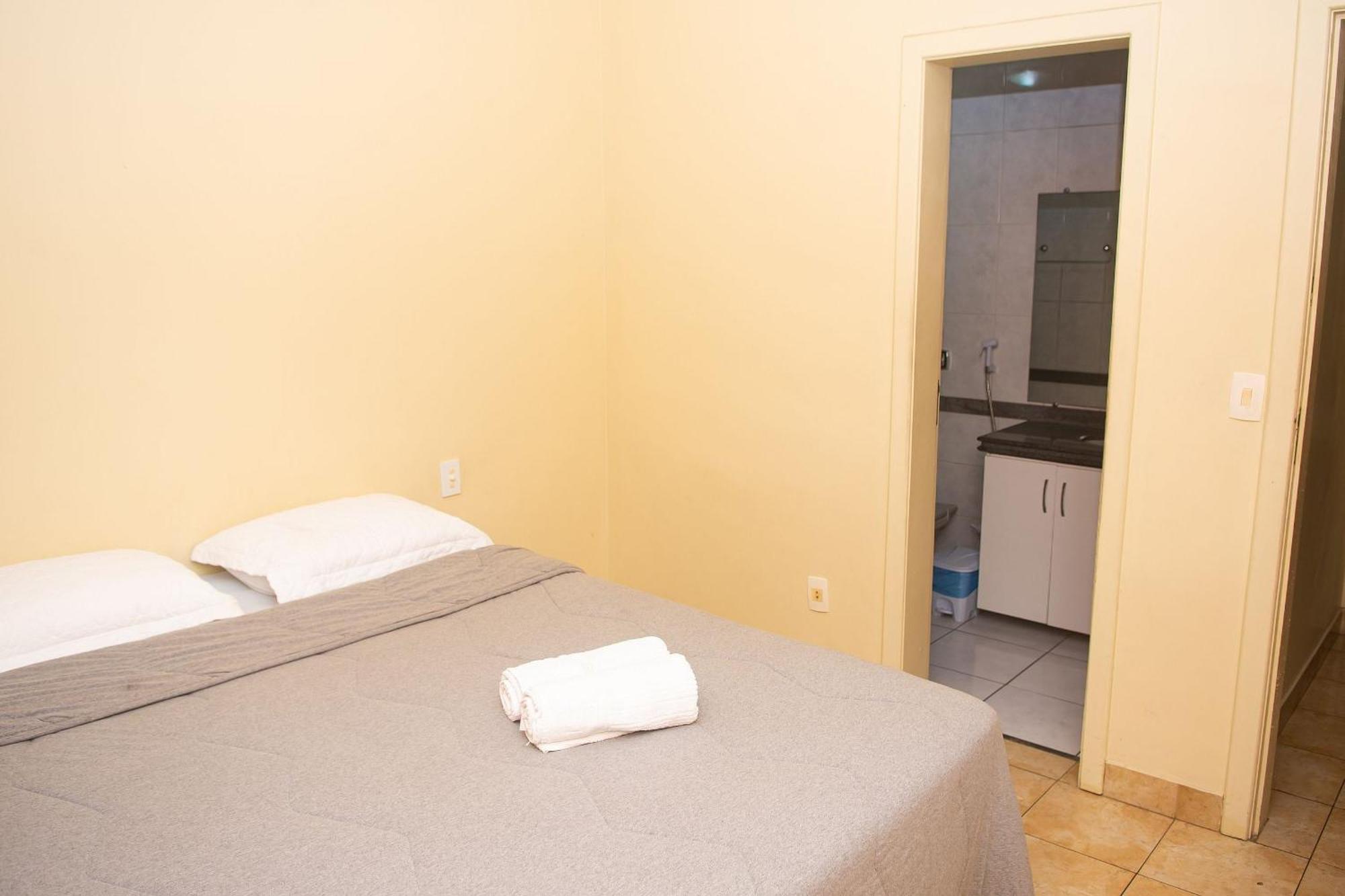 Confortavel E Bem Localizado 3 Quartos Na Praia Do Forte - Cf11 Κάμπο Φρίο Εξωτερικό φωτογραφία