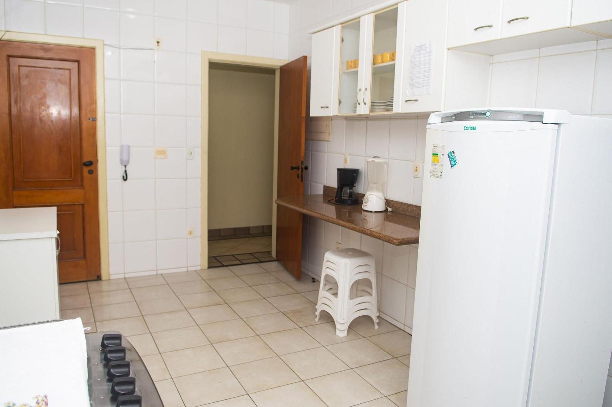 Confortavel E Bem Localizado 3 Quartos Na Praia Do Forte - Cf11 Κάμπο Φρίο Εξωτερικό φωτογραφία