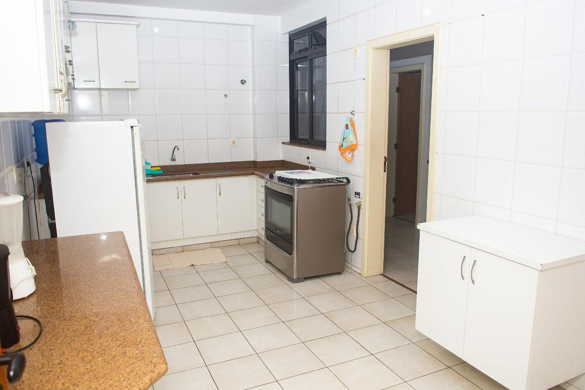 Confortavel E Bem Localizado 3 Quartos Na Praia Do Forte - Cf11 Κάμπο Φρίο Εξωτερικό φωτογραφία
