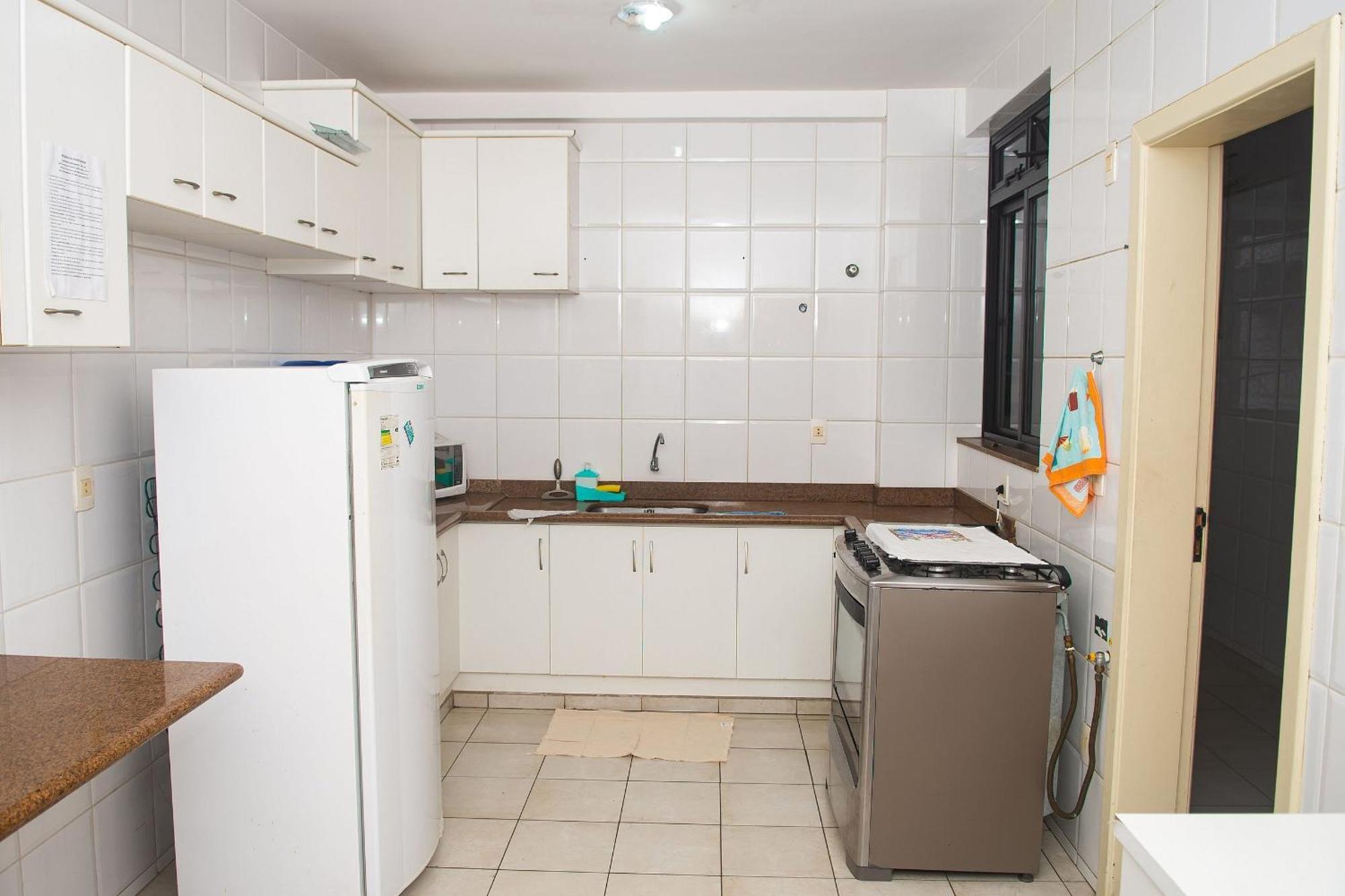 Confortavel E Bem Localizado 3 Quartos Na Praia Do Forte - Cf11 Κάμπο Φρίο Εξωτερικό φωτογραφία