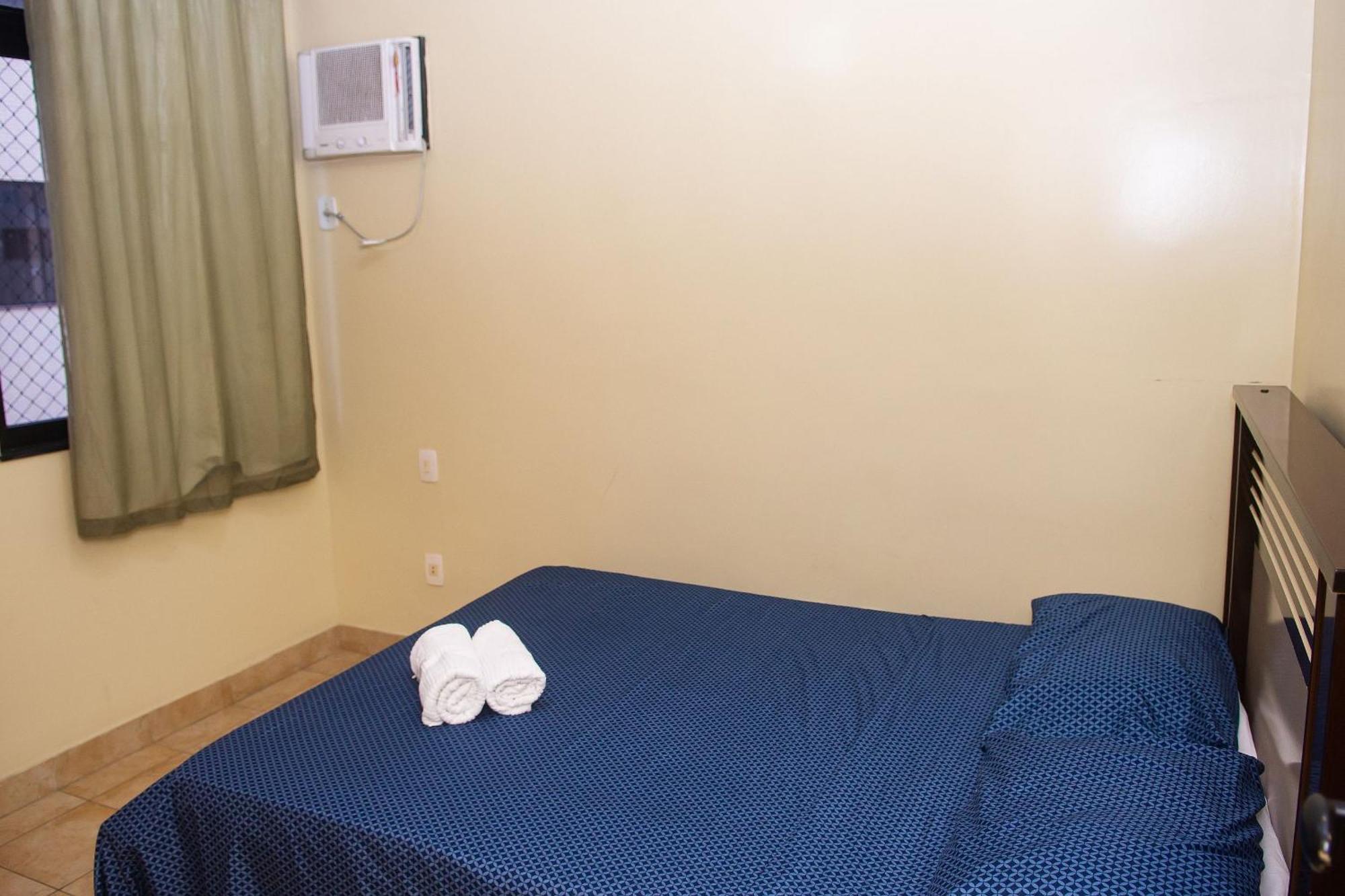 Confortavel E Bem Localizado 3 Quartos Na Praia Do Forte - Cf11 Κάμπο Φρίο Εξωτερικό φωτογραφία