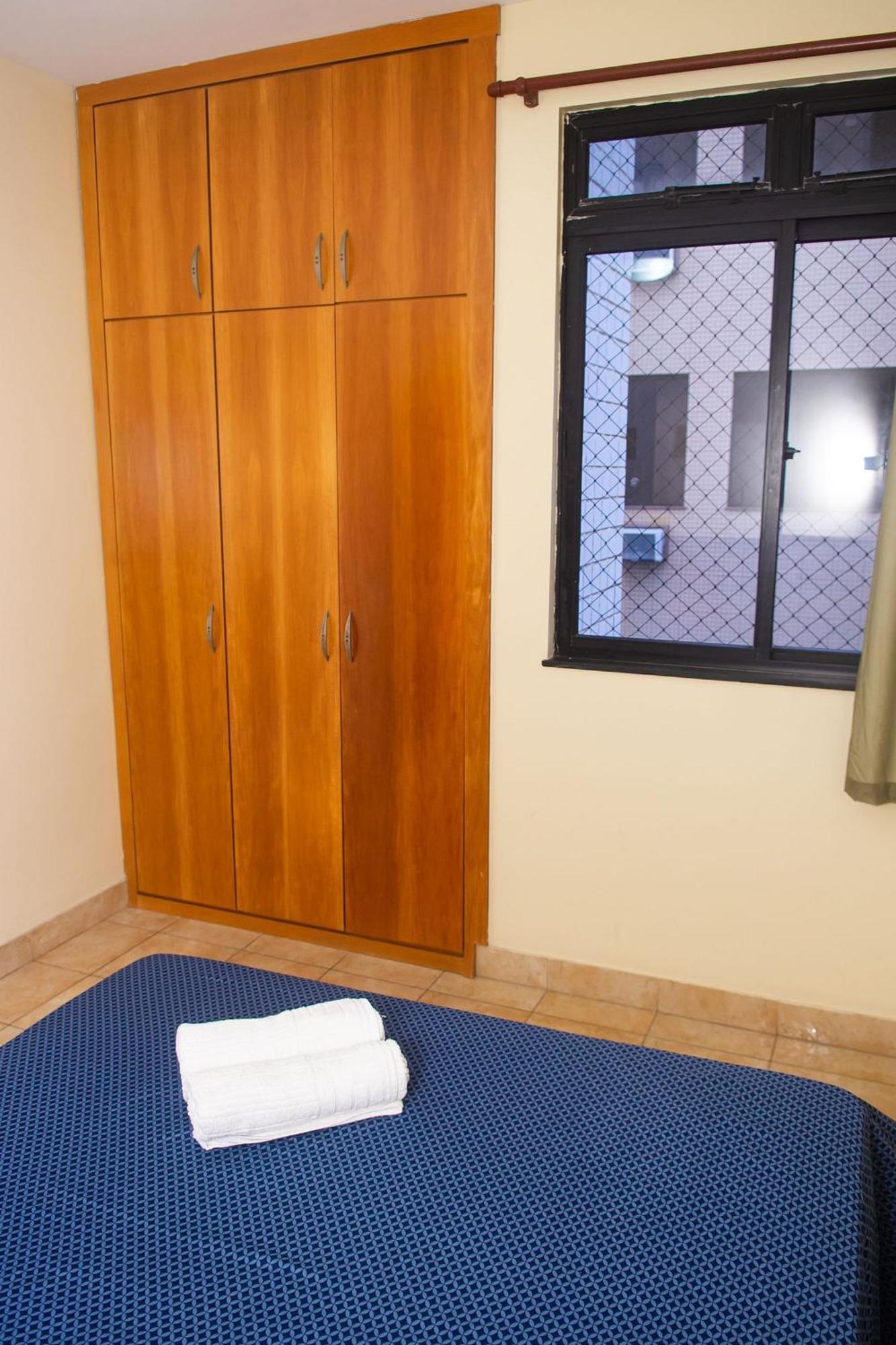 Confortavel E Bem Localizado 3 Quartos Na Praia Do Forte - Cf11 Κάμπο Φρίο Εξωτερικό φωτογραφία