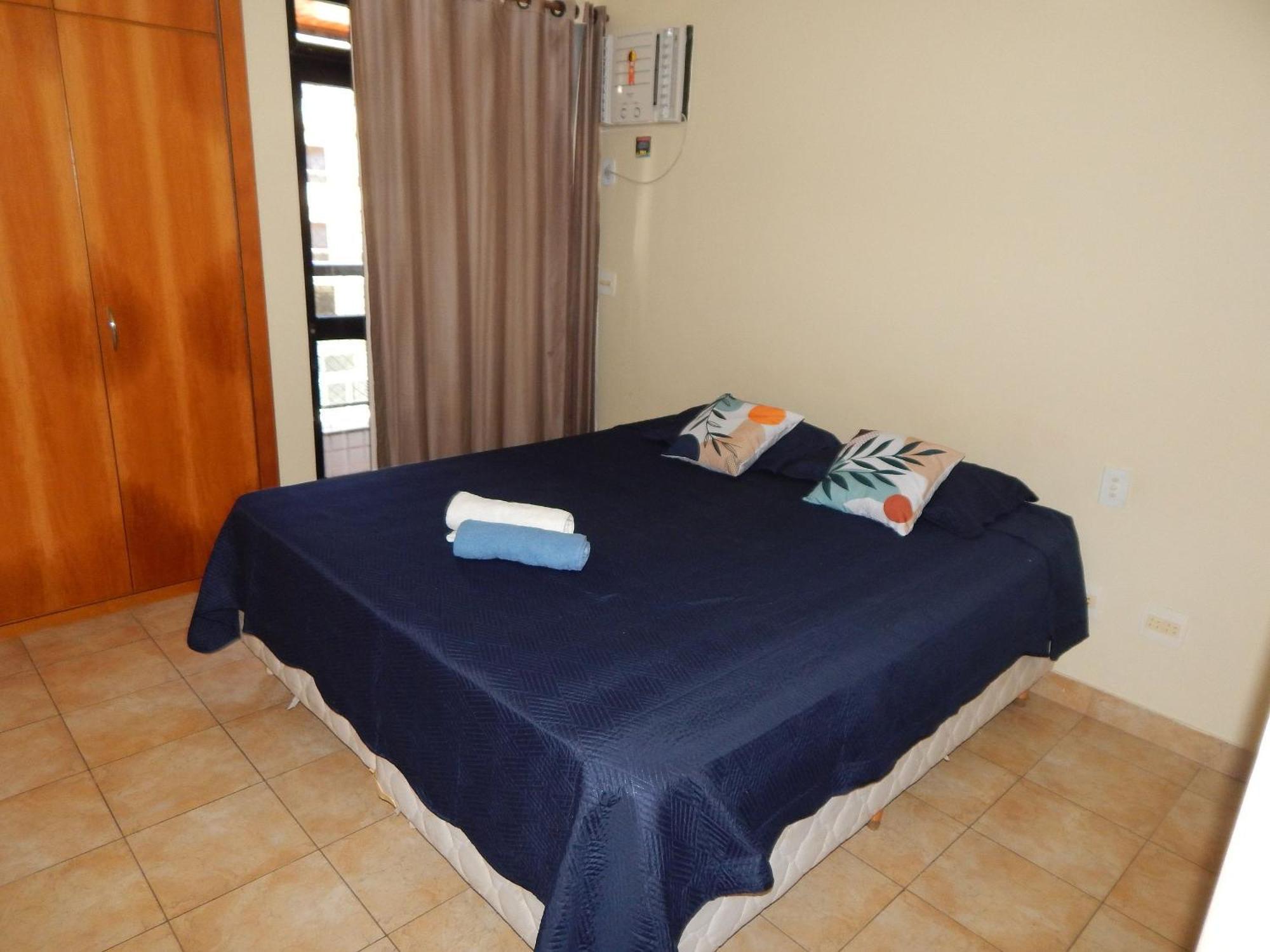 Confortavel E Bem Localizado 3 Quartos Na Praia Do Forte - Cf11 Κάμπο Φρίο Εξωτερικό φωτογραφία