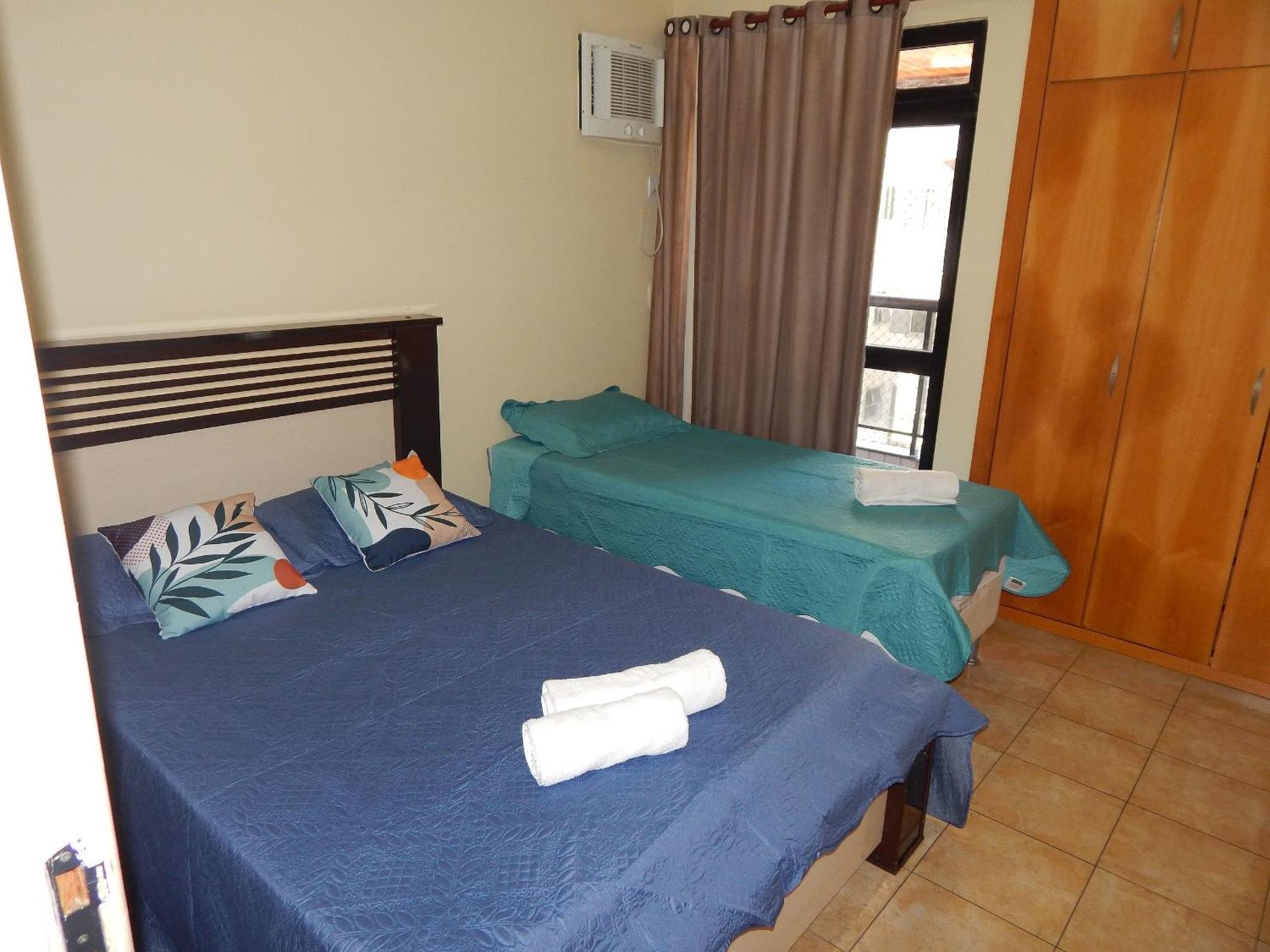 Confortavel E Bem Localizado 3 Quartos Na Praia Do Forte - Cf11 Κάμπο Φρίο Εξωτερικό φωτογραφία