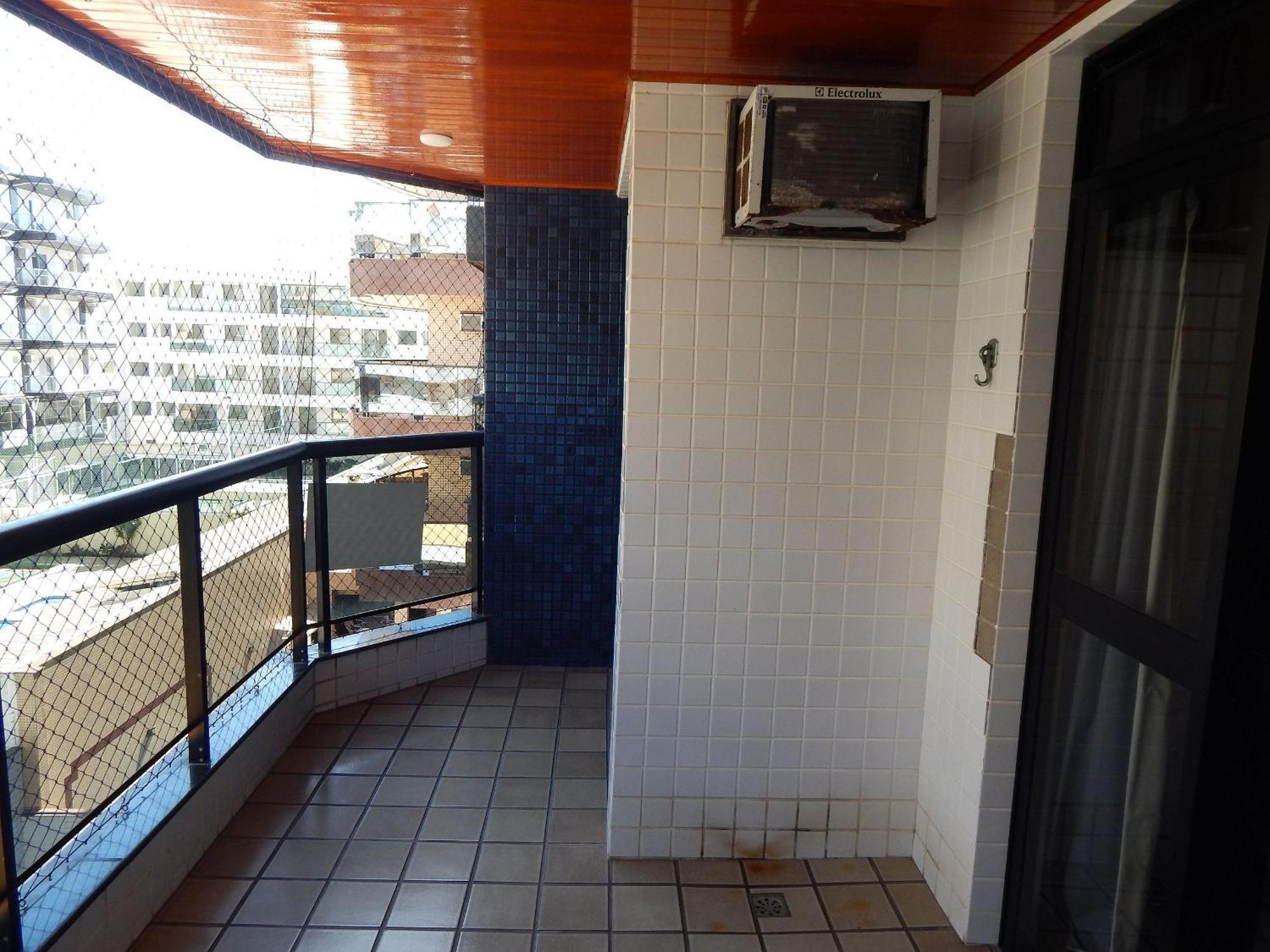Confortavel E Bem Localizado 3 Quartos Na Praia Do Forte - Cf11 Κάμπο Φρίο Εξωτερικό φωτογραφία