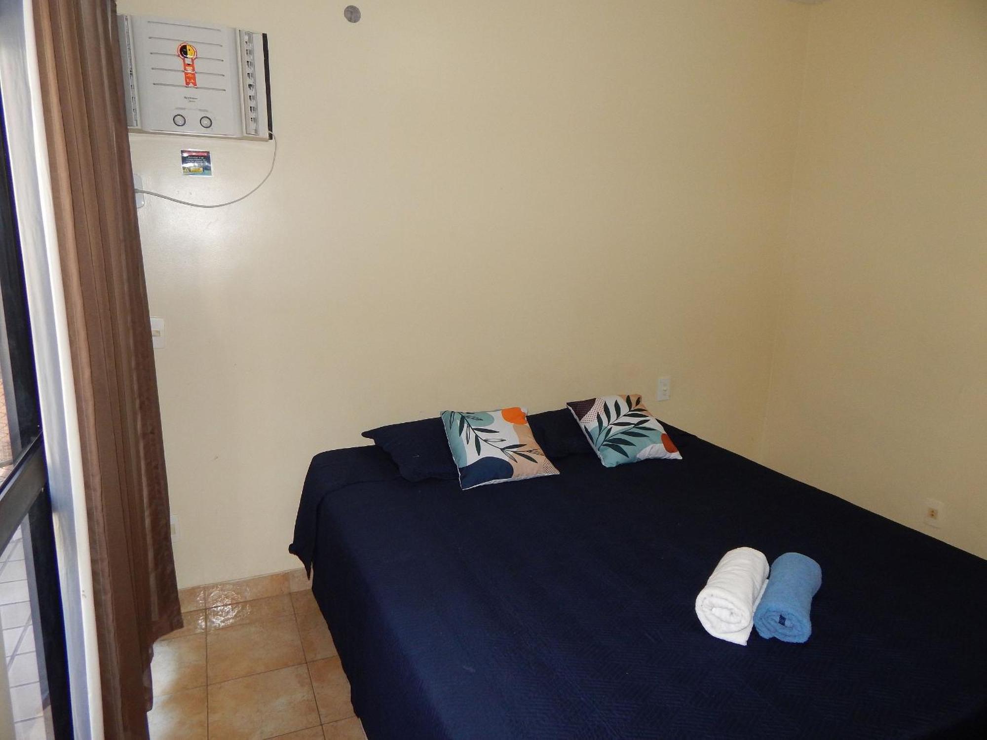 Confortavel E Bem Localizado 3 Quartos Na Praia Do Forte - Cf11 Κάμπο Φρίο Εξωτερικό φωτογραφία