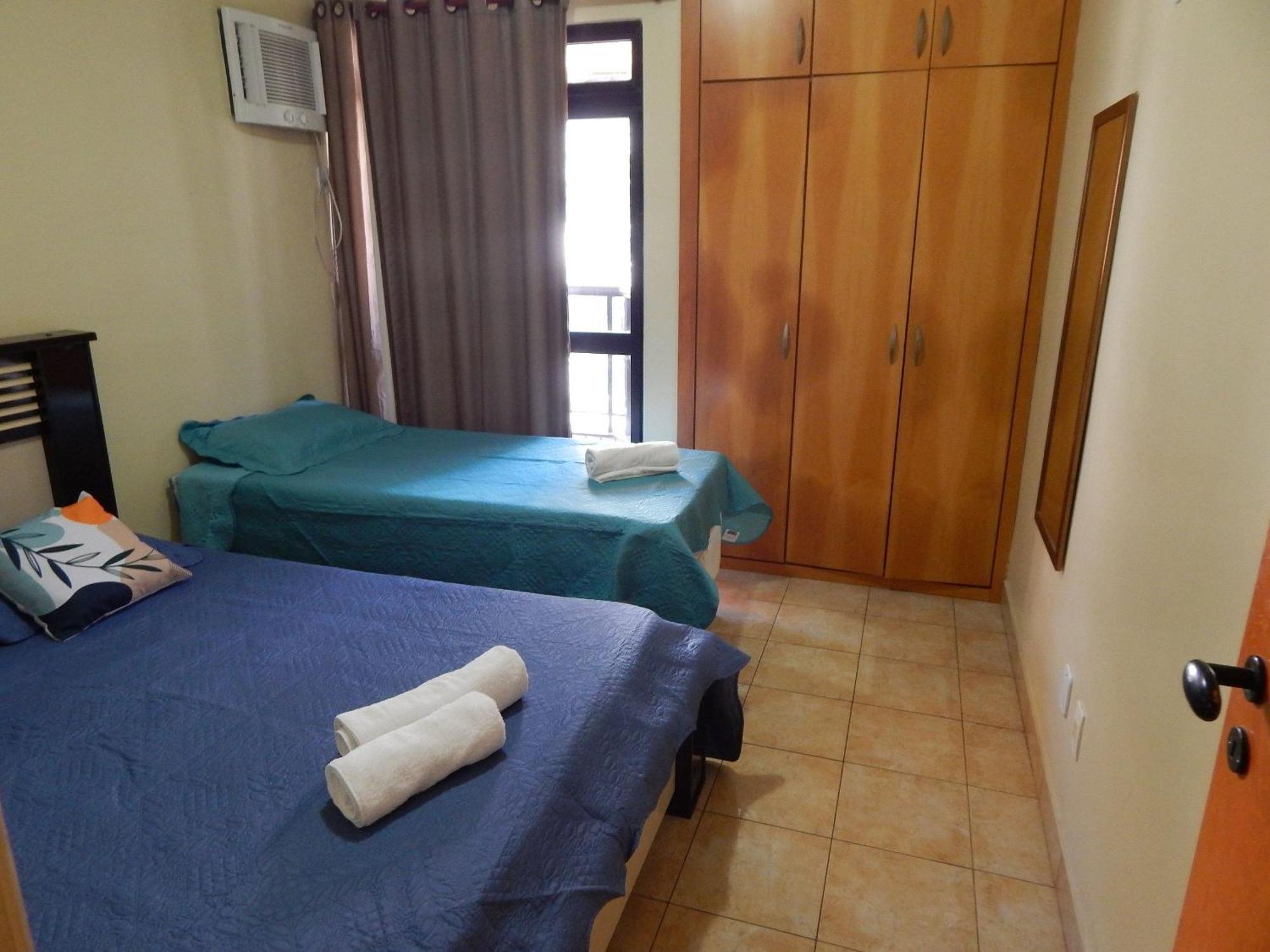 Confortavel E Bem Localizado 3 Quartos Na Praia Do Forte - Cf11 Κάμπο Φρίο Εξωτερικό φωτογραφία